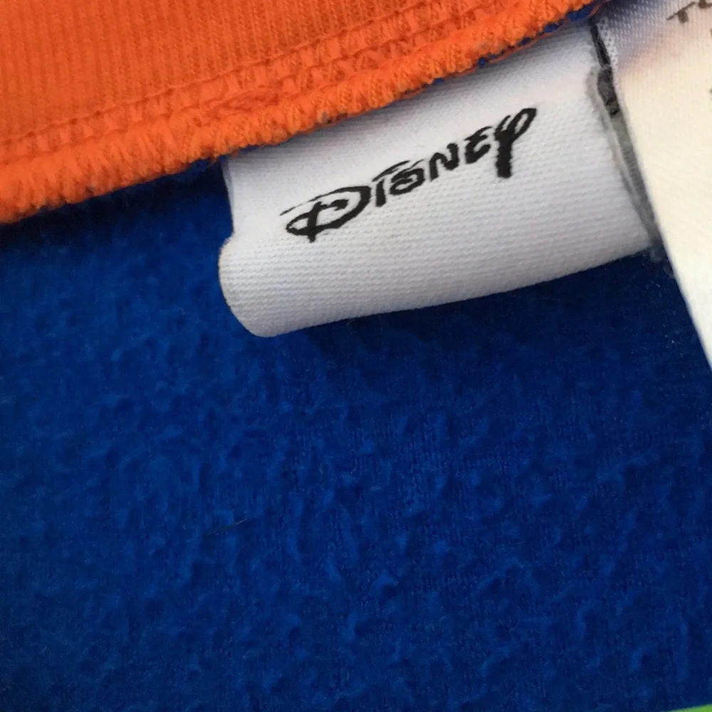 Children’s Disney sleep top 5t